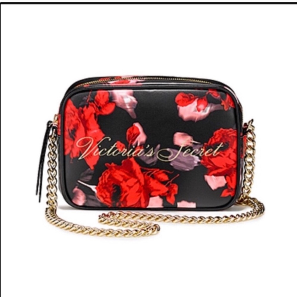 29:11 - Victoria’s Secret Bold Floral Crossbody